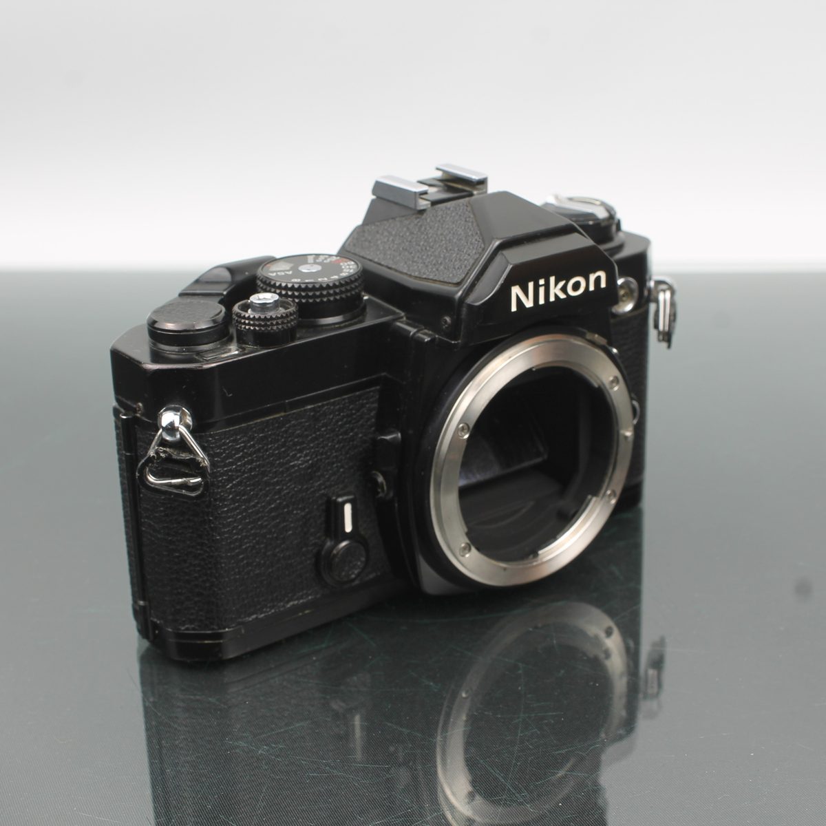 Nikon FM