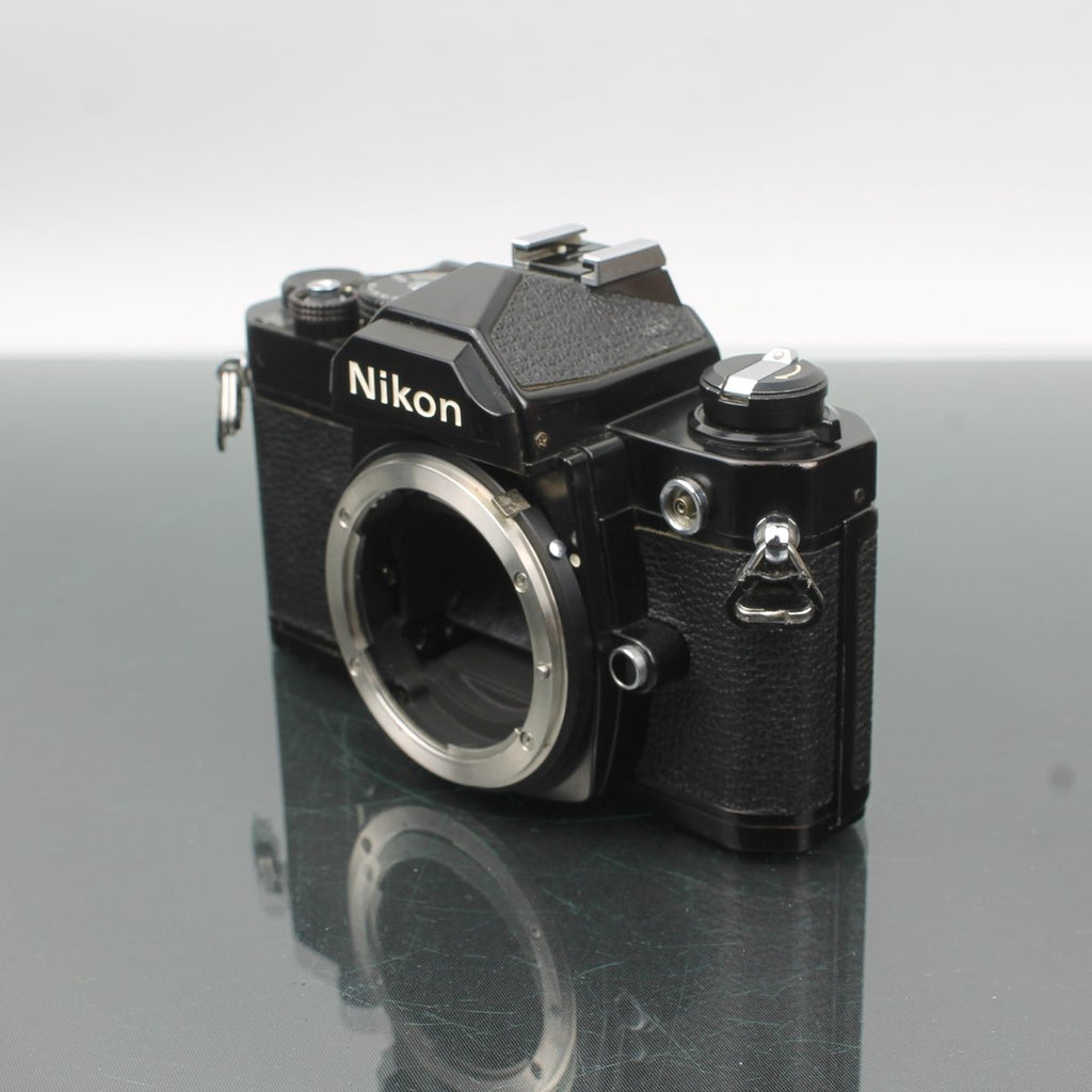 Nikon FM