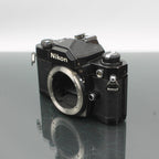 Nikon FM