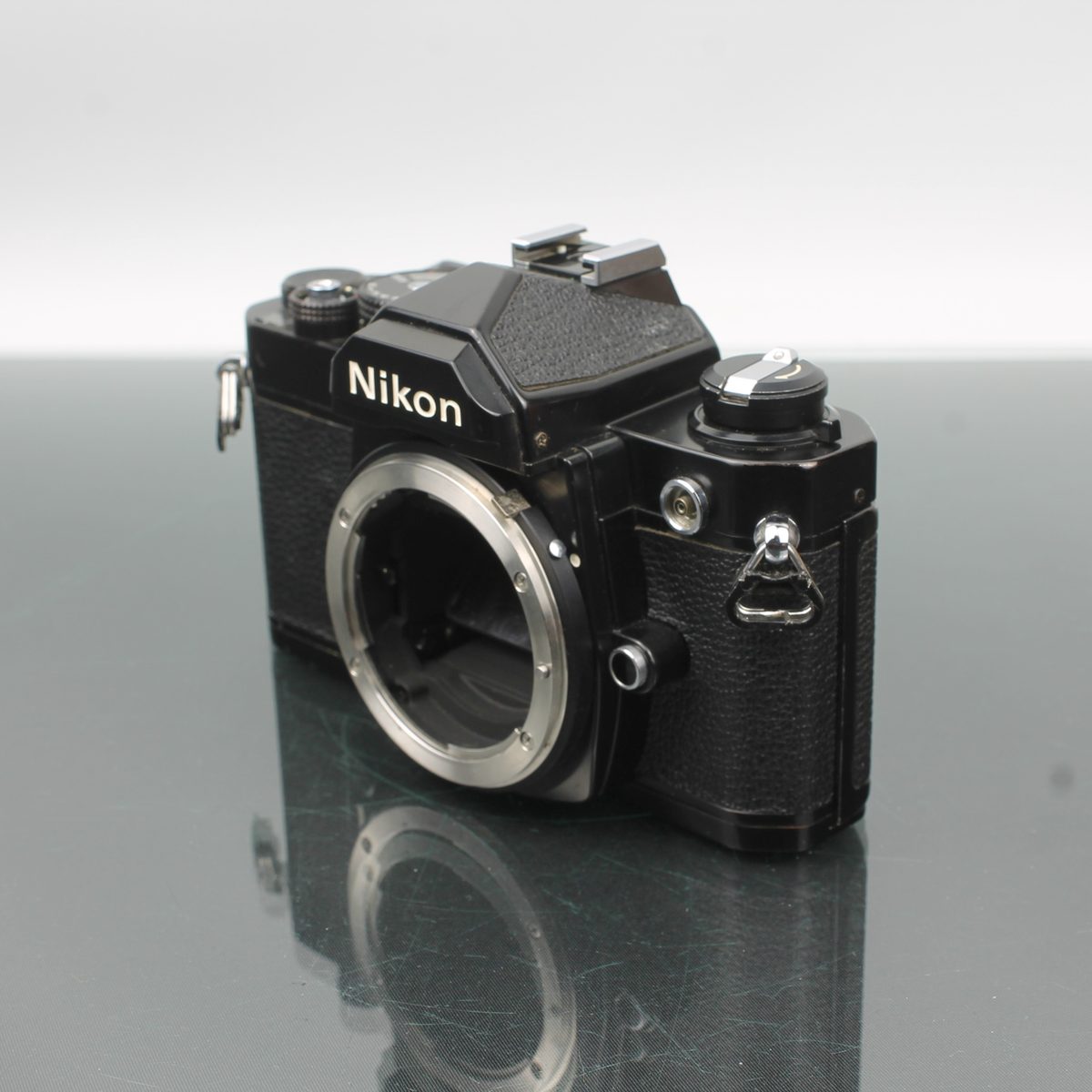 Nikon FM