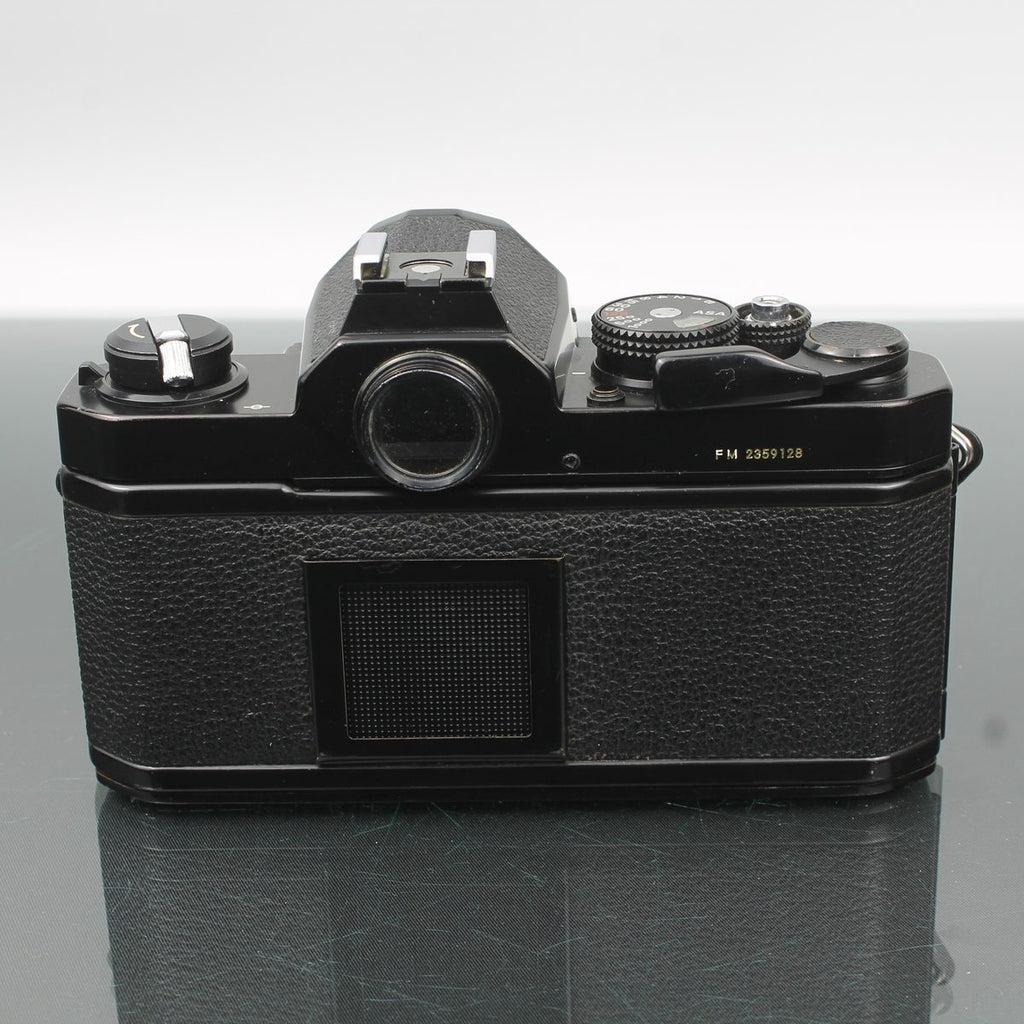 Nikon FM