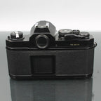 Nikon FM