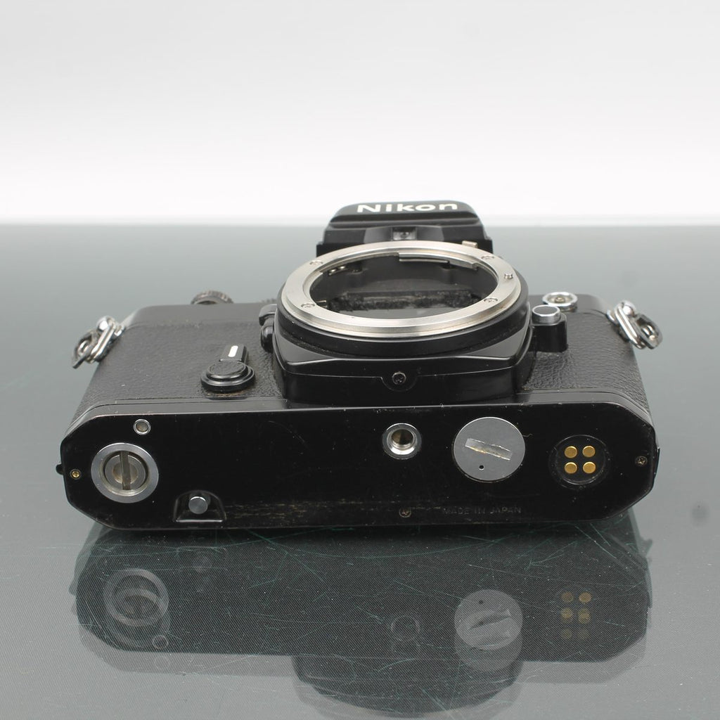 Nikon FM