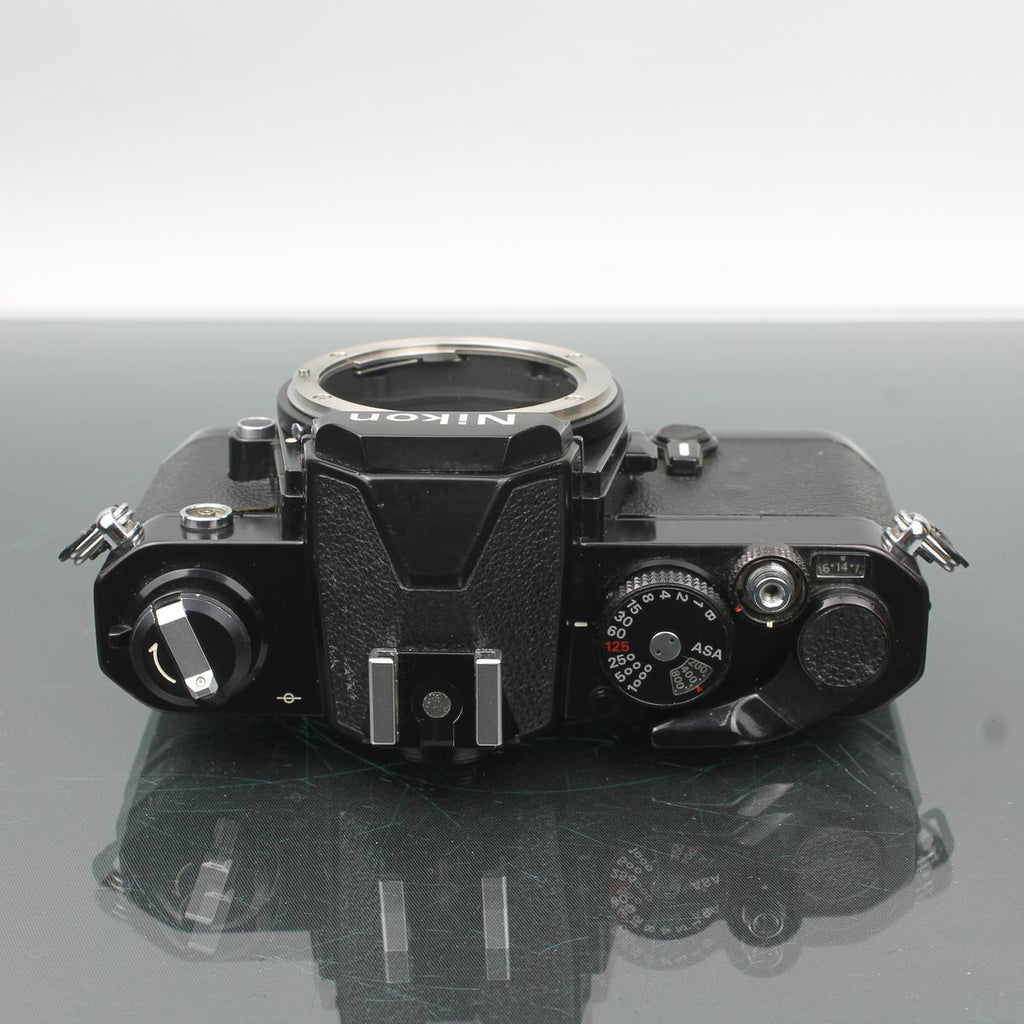 Nikon FM