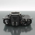 Nikon FM