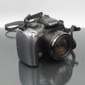 Canon PowerShot SX10 IS