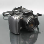Canon PowerShot SX10 IS
