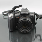 Canon PowerShot SX10 IS