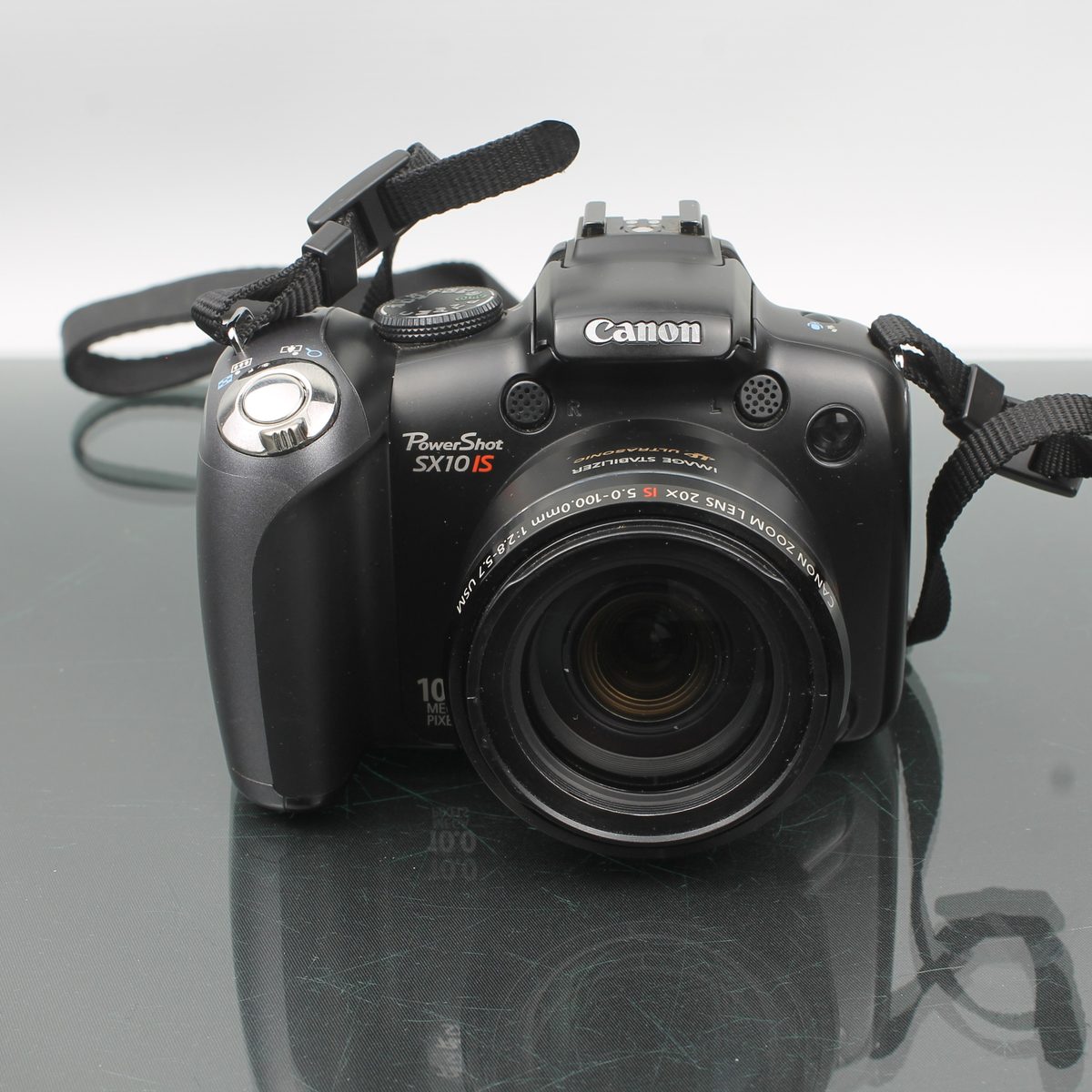 Canon PowerShot SX10 IS