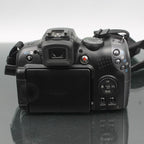 Canon PowerShot SX10 IS