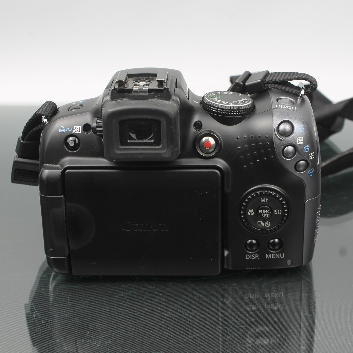 Canon PowerShot SX10 IS