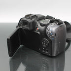 Canon PowerShot SX10 IS