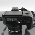 Canon PowerShot SX10 IS