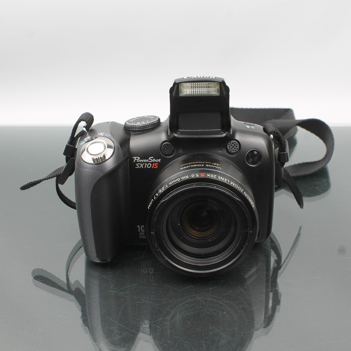 Canon PowerShot SX10 IS