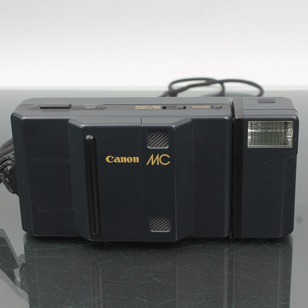 Canon MC