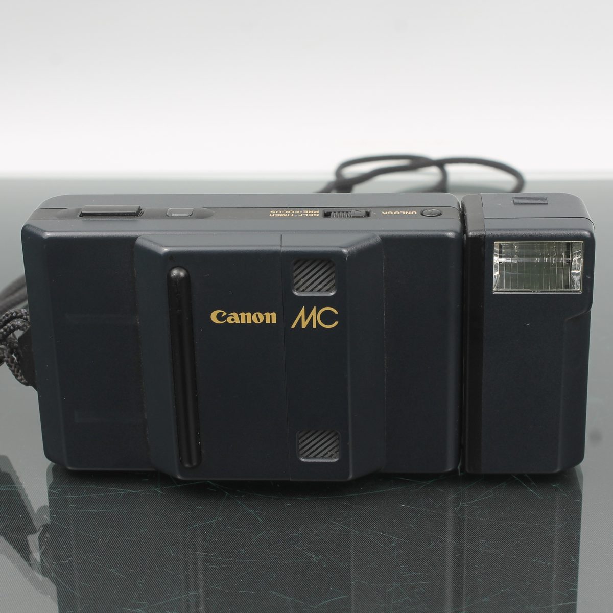 Canon MC