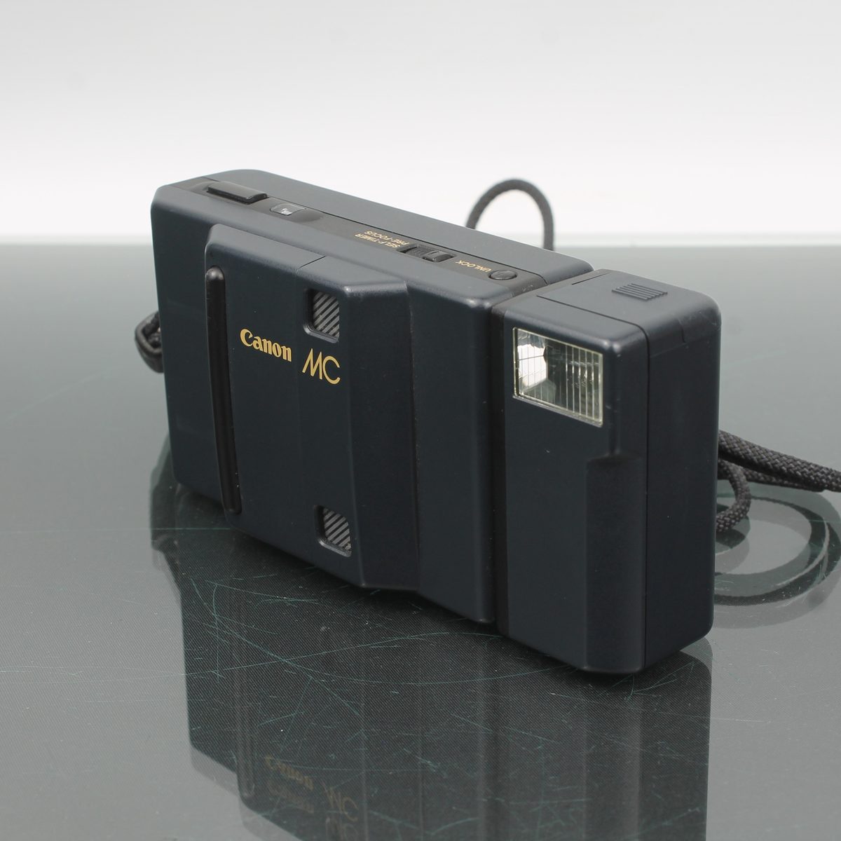 Canon MC