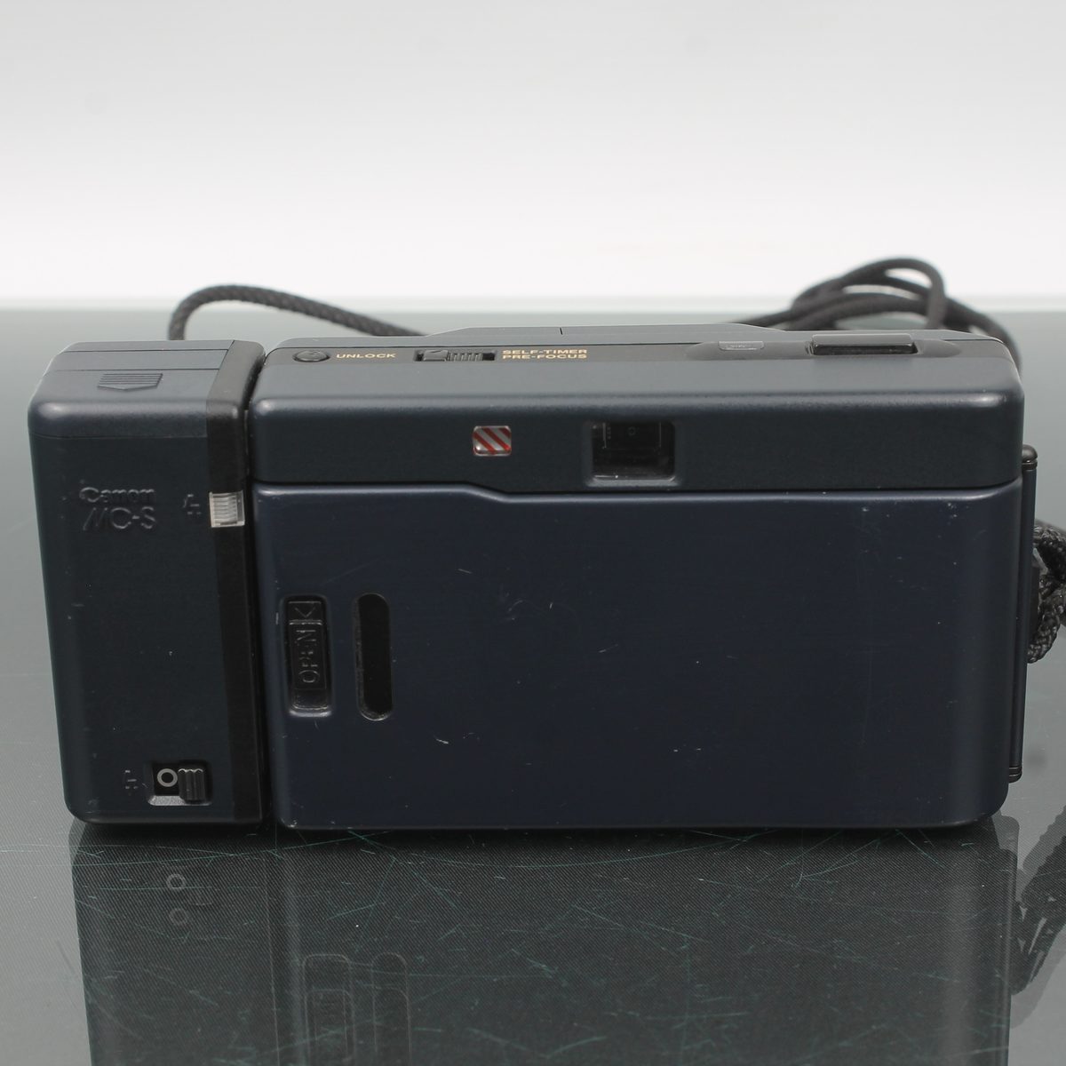 Canon MC