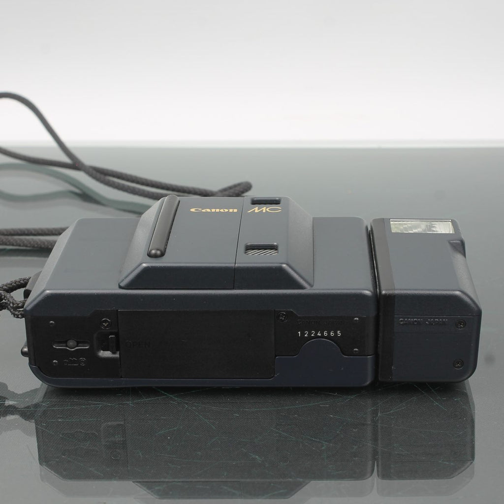 Canon MC