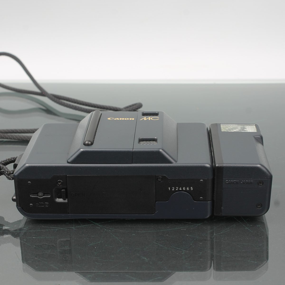Canon MC