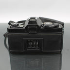 Minolta XG9 + MD 50mm 1:1.7