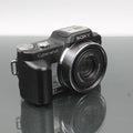 Sony Cyber-shot DSC-H3