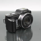 Sony Cyber-shot DSC-H3