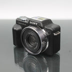 Sony Cyber-shot DSC-H3