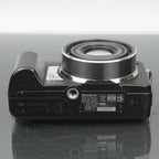 Sony Cyber-shot DSC-H3