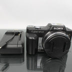Sony Cyber-shot DSC-H3