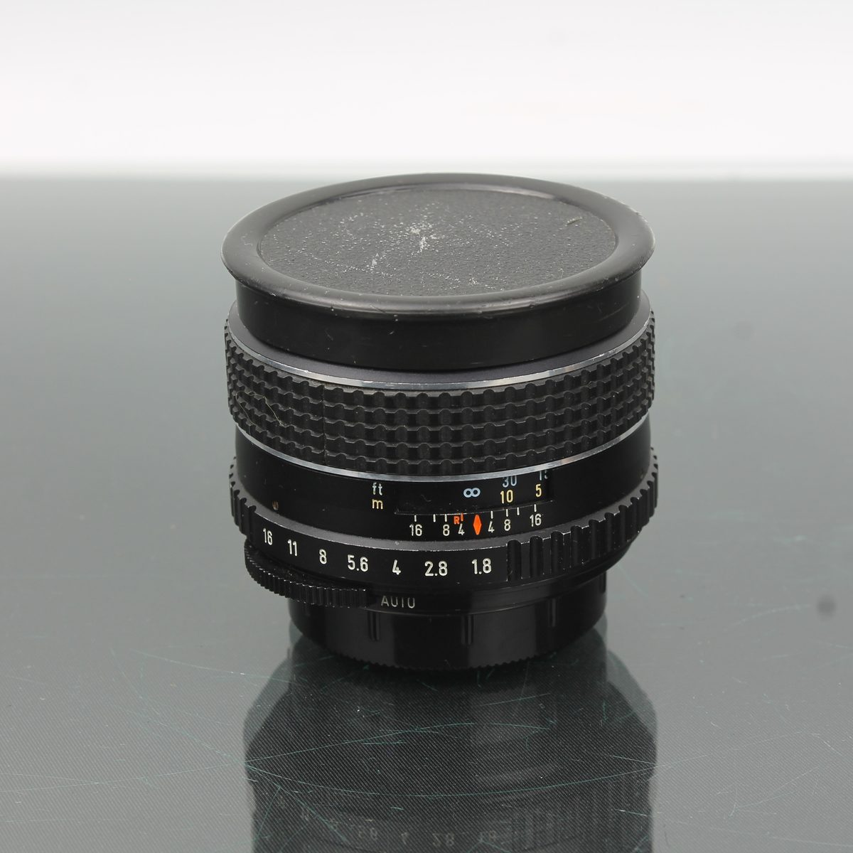 SMC Takumar 55mm f/1.8