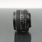 SMC Takumar 55mm f/1.8