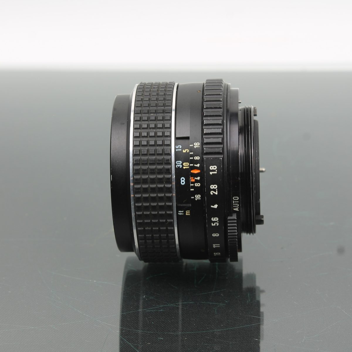 SMC Takumar 55mm f/1.8