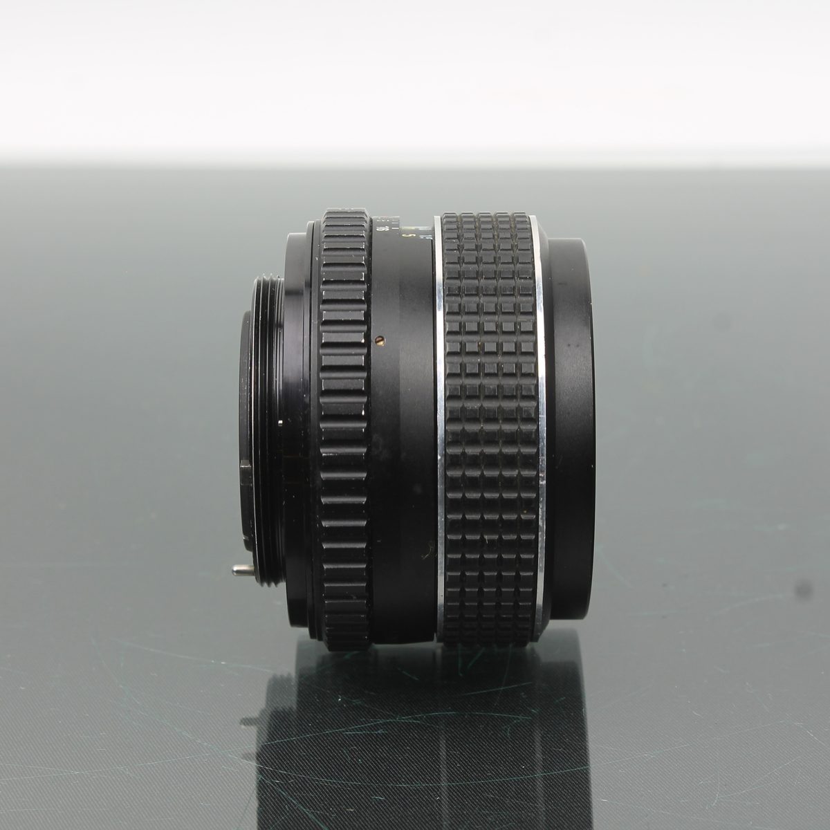 SMC Takumar 55mm f/1.8 Prime Lens for Pentax K-Mount – Dutch|Thrift