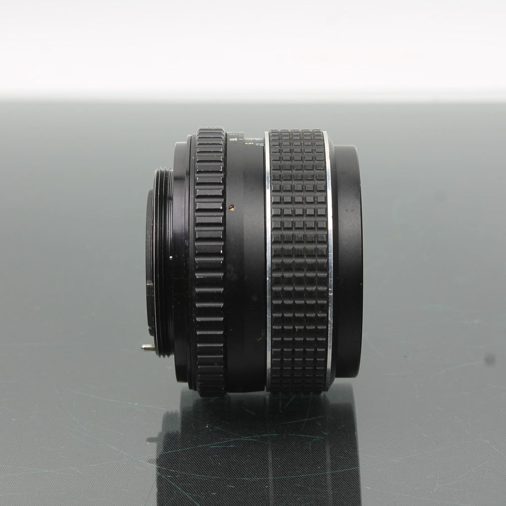 SMC Takumar 55mm f/1.8