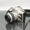 Minolta 505si Super + AF Zoom 35-80mm 1:4 (22) - 5.6