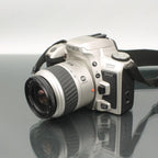 Minolta 505si Super + AF Zoom 35-80mm 1:4 (22) - 5.6