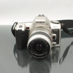 Minolta 505si Super + AF Zoom 35-80mm 1:4 (22) - 5.6