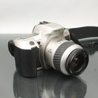 Minolta 505si Super + AF Zoom 35-80mm 1:4 (22) - 5.6