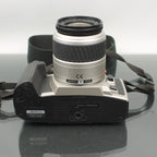 Minolta 505si Super + AF Zoom 35-80mm 1:4 (22) - 5.6