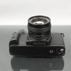 Contax ST + Planar 1.7/50