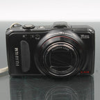 Fujifilm FinePix F550 EXR