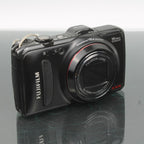 Fujifilm FinePix F550 EXR