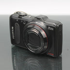 Fujifilm FinePix F550 EXR