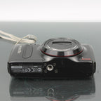 Fujifilm FinePix F550 EXR
