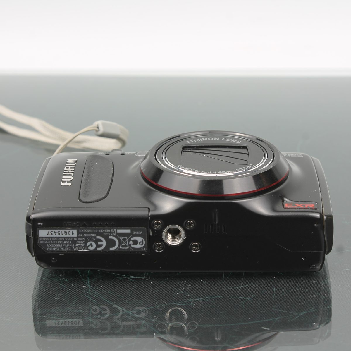 Fujifilm FinePix F550 EXR
