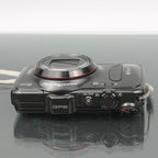 Fujifilm FinePix F550 EXR