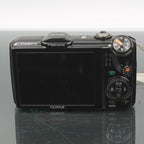 Fujifilm FinePix F550 EXR