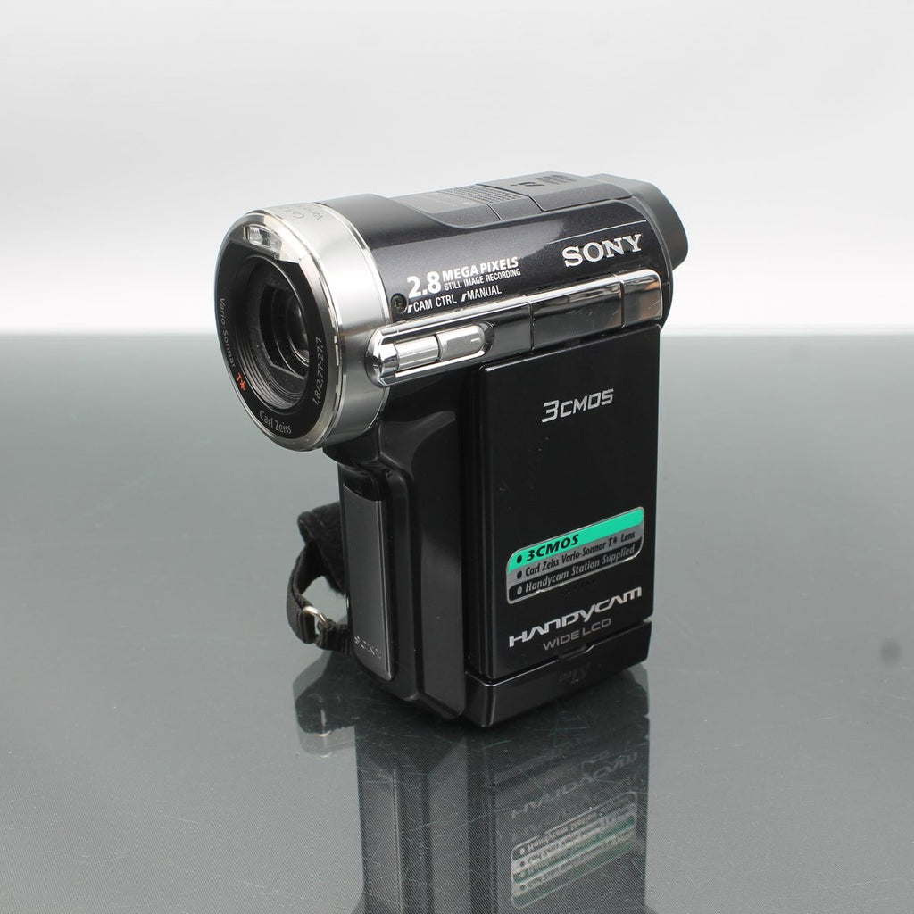 Sony DCR-PC1000E