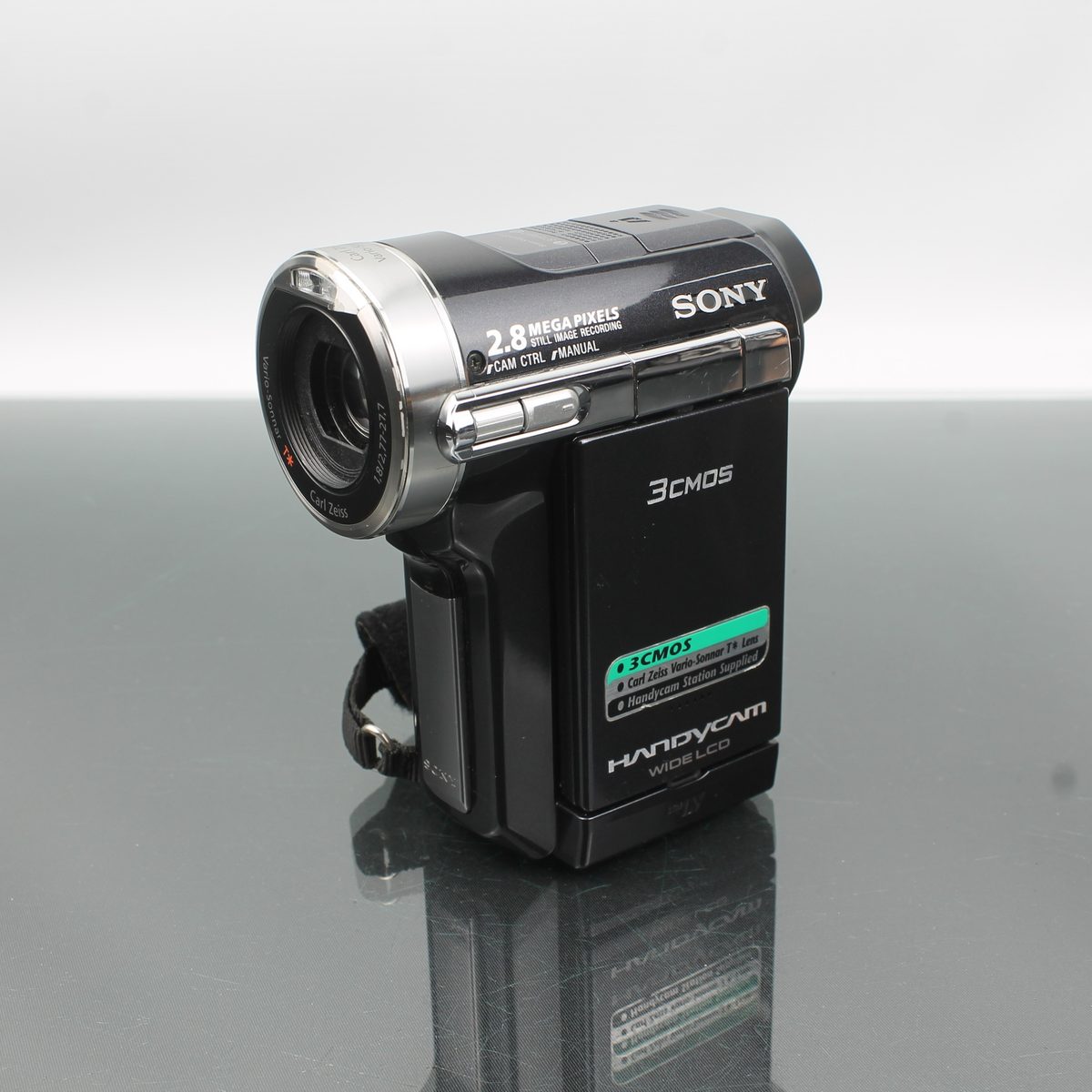 Sony DCR-PC1000E